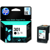 HP 301 Black Ink Cartridge