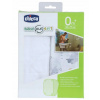 CHICCO Baby Hug Prestieradlo do postieľky Sheep