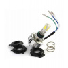 Enduro LED kit (pro žárovky H1, H2, H3, H4, H7, + KTM + Sherco), RTECH