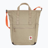 Mestský batoh Fjällräven High Coast Totepack 23 l fossil