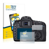 2x BROTECT Displayschutz-Folie pro Canon EOS 7D (2x čirá ochranná fólie BROTECT pro Canon EOS 7D)