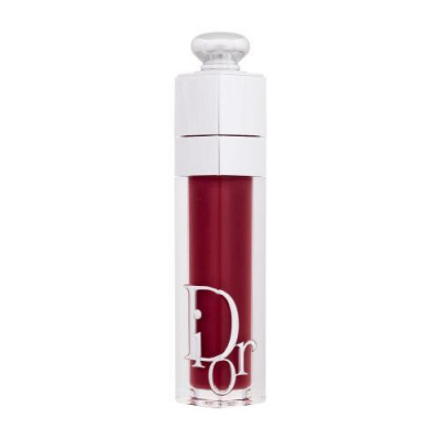 Christian Dior Addict Lip Maximizer hydratačný a vyplňujúci lesk na pery 6 ml 029 intense grape