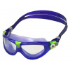 Aquasphere Seal Kid 2 Swimming Mask Kids Veľkosť: Univerzálna veľkosť