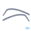 DGA ofuky oken pro Renault Kangoo 2008-2021 / Mercedes Citan 2012-2021 – přední boční okna (2 ks)