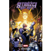 Strážci galaxie Angela - Bendis Brian Michael