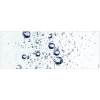 Obklad do kúpeľne mySPOTTI aqua Water 120x45 cm