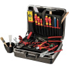Knipex Knipex-Werk, 0307082 kufrík s náradím; 0307082