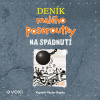 Deník malého poseroutky 14 - Na spadnutí