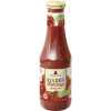 Zwergenwiese Bio detský kečup sladený jablkami 500 ml