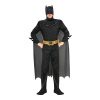 Batman Deluxe pánský kostým - velikost XL - 54/56