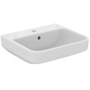 Ideal Standard i.life B - Umývadlo 500x440 mm, s prepadom, biela T460901