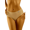 Wol-bar Dámske nohavičky Tahoo Midi beige S