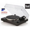 Gramofon Dual CS 418 High Fidelity+Ortofon 2M Blue