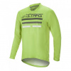 Alpinestars Mesa SS v2 Jersey dres Summer Green L