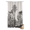Sprchový záves 180x200 cm Cocoty – douceur d'intérieur