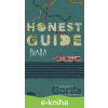 E-kniha Honest Guide Praha - Janek Rubeš, Honza Mikulka, Eliška Podzimková (ilustrátor)