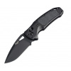 HOGUE SIG Sauer K320 Nitron ABLE Lock Black