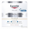 Eucerin Hyaluron-Filler denný krém proti vráskam SPF 30 všetky typy pleti 50 ml