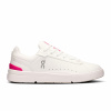 Dámska voľnočasová obuv On Ther Roger Advantage White/Pink EUR 40