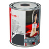 Lak Ral 7016 Antracit Grey 1l Žula