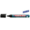 Edding 380 popisovač na flipchartové tabule, kužeľový hrot 1.5-3 mm čierna