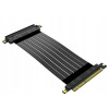 AKASA Riser black X2 Mark IV AK-CBPE03-20B