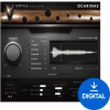 Impact Soundworks Ventus Winds - Ocarinas (Digitálny produkt)
