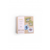 Filibabba Parent and baby puzzles farm animals