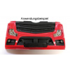 PISTENKING King Bus Tamiya Actros sada