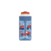 Fľaša na vodu pre deti Kambukka Lagoon, 400 ml, cestné psy
