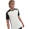 Nike Academy Shirt Mens Beige/Black M