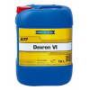 Olej prevodový Ravenol ATF Dexron VI, 10L