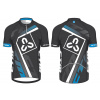 Dres CTM XC Team blue M 182,007 (182,007 Akcia z 39 €)