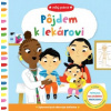 Veľký pokrok Pôjdem k lekárovi | Cocklico Marion