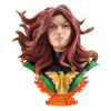 Diamond Select Marvel Legends in 3D Bysta 1/2 Phoenix 25 cm