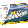COBI 1681 Britská zaoceánská loď H.M.H.S. Britannic 1:700