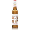 Sirup do kávy MONIN SALTED CARMEL - slaný karamel 1000 ml SKLO 1L