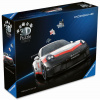 Ravensburger Iconics: Porsche 911 GT3 Cup 3D puzzle 154 dielikov