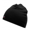 Devold Breeze Merino 150 Beanie Black - 58 / Black