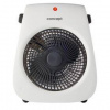 Teplovzdušný ventilátor Concept VT7040 biely