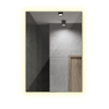 Obdĺžnikové zrkadlo s led osvetlením Obdĺžnikové zrkadlo s led osvetlením 80x60 cm lpl-80x60-00000000