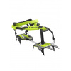 Turistické mačky Edelrid Nemo Kids Soft - night oasis