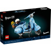 LEGO® | Vespa 125 - IKONY LEGO 10298