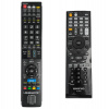 General ONKYO RC-764M + ovládanie TV (mini TV) – náhradný diaľkový ovládač