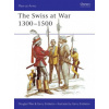 Swiss at War 1300-1500