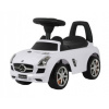 EcoToys Mercedes-Benz biele