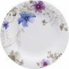 Jedálenský tanier Mariefleur Gris Basic 27 cm