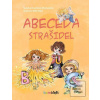 Abeceda strašidel (Sandra Dražilová-Zlámalová; Bibi Hykl)