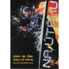 Na útěku - DVD