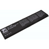 Batéria do notebooku T6 Power pre notebook Dell 34GKR, Li-Poly, 7,4 V, 5800 mAh (43 Wh), čierna (NBDE0145_V105228)